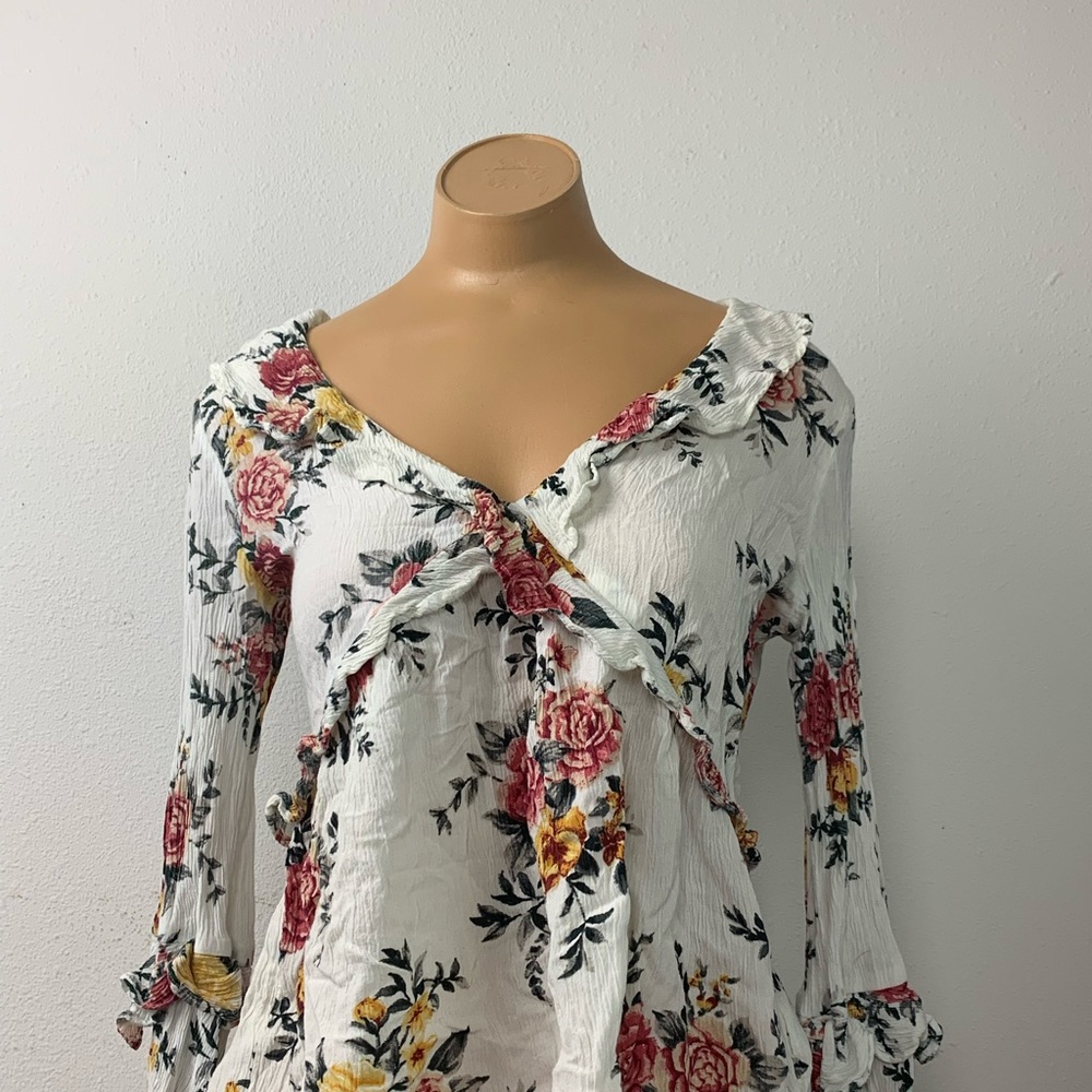 American Eagle Outfitters Shirt